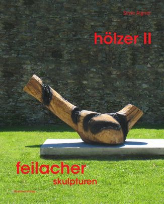 Coverabbildung von "hölzer II"