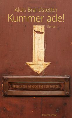 Coverabbildung von "Kummer ade!"