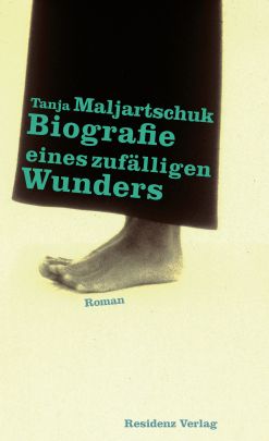 Coverabbildung von "Biography of a miracle by chance"