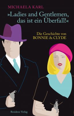 Coverabbildung von "Ladies and Gentlemen, das ist ein Überfall!"