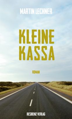 Coverabbildung von "Petty Cash"