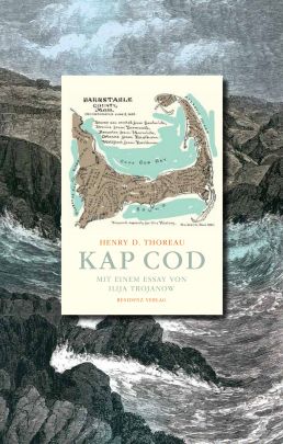 Coverabbildung von "Kap Cod"