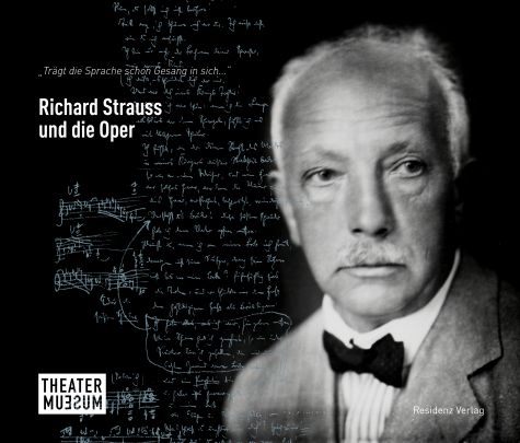 Coverabbildung von "Richard Strauss und die Oper"