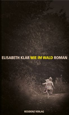 Coverabbildung von "In the Woods"
