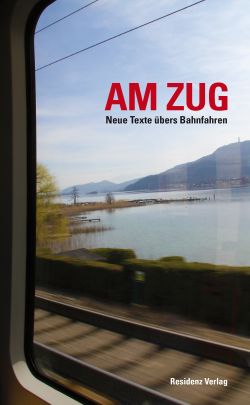 Coverabbildung von "Am Zug"