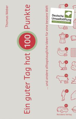 Coverabbildung von "A Good Day has 100 Points"