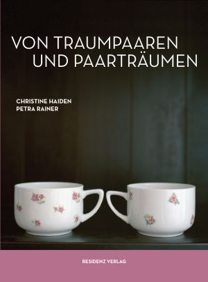 Coverabbildung von "Von Traumpaaren und Paarträumen"