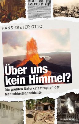 Coverabbildung von "Über uns kein Himmel?"