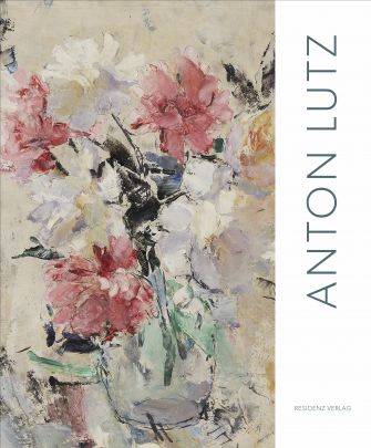 Coverabbildung von "Anton Lutz"