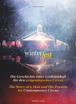 Coverabbildung von "Winterfest"