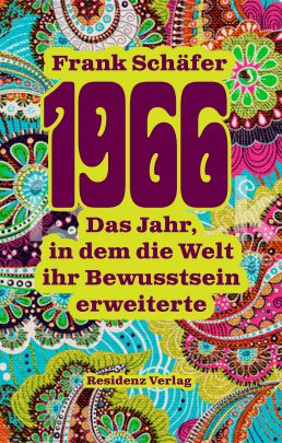 Coverabbildung von "1966"