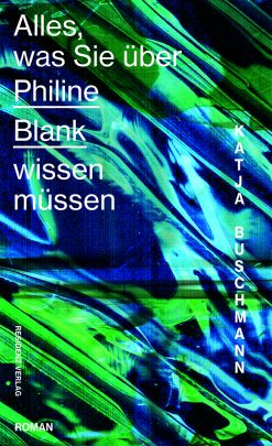 Coverabbildung von "Alles, was Sie über Philine Blank wissen müssen"