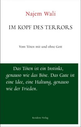 Coverabbildung von "Im Kopf des Terrors"