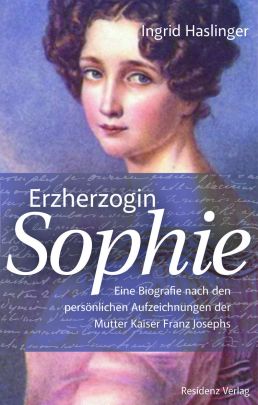 Coverabbildung von "Archduchess Sophie"