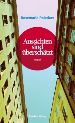 Coverabbildung von "Overrated views"