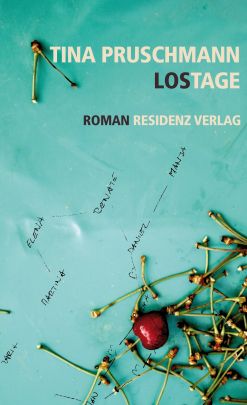 Coverabbildung von "One of those days"