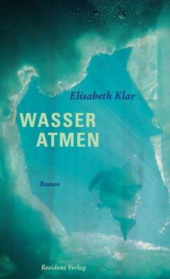 Coverabbildung von "Breathing water"