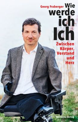 Coverabbildung von "Wie werde ich Ich"