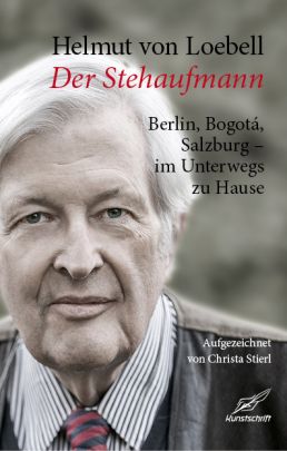 Coverabbildung von "Der Stehaufmann"