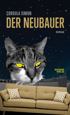 Coverabbildung von "Mr. Neubauer"