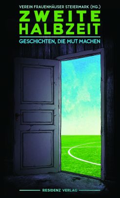Coverabbildung von "Zweite Halbzeit"