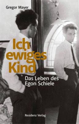 Coverabbildung von "Manchild"