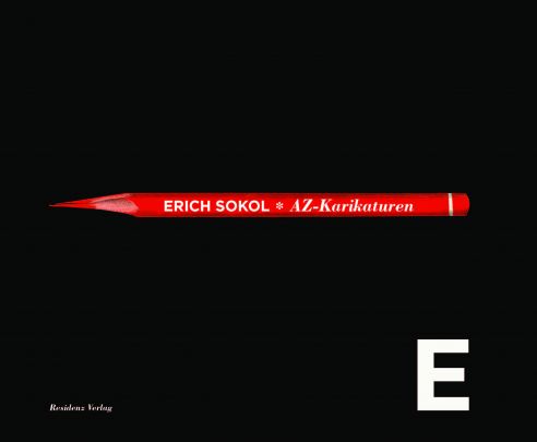 Coverabbildung von "AZ-Karikaturen"
