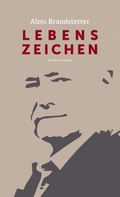 Coverabbildung von "Signs of Life"
