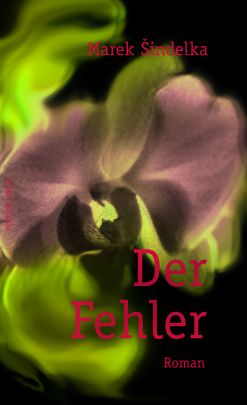 Coverabbildung von "Der Fehler"