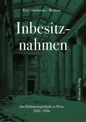 Coverabbildung von "Inbesitznahmen"