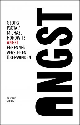 Coverabbildung von "Angst"