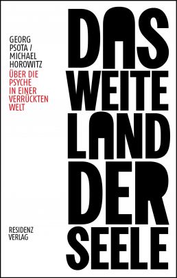 Coverabbildung von "The vast lands of our mind"