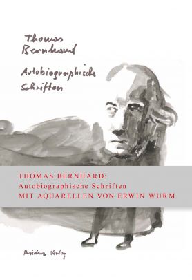 Coverabbildung von "Autobiographical Work in one Volume"