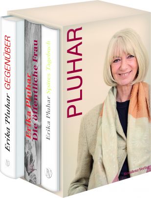 Coverabbildung von "Pluhar"