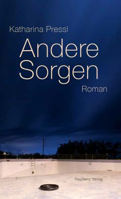 Coverabbildung von "Other Worries"