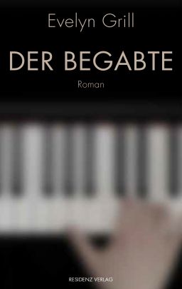 Coverabbildung von "Der Begabte"
