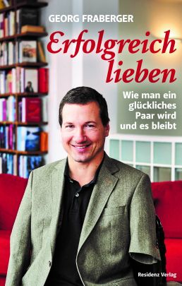 Coverabbildung von "Erfolgreich lieben"