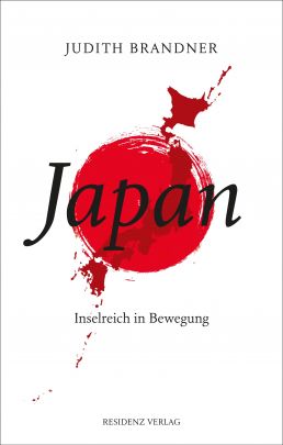 Coverabbildung von " Japan "
