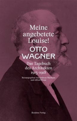 Coverabbildung von "Meine angebetete Louise"