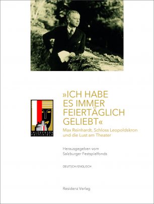 Coverabbildung von "Ich habe es immer feiertäglich geliebt / I ALWAYS LOVED IT IN A FESTIVE WAY"