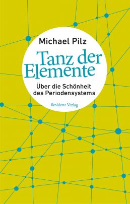 Coverabbildung von "Tanz der Elemente"