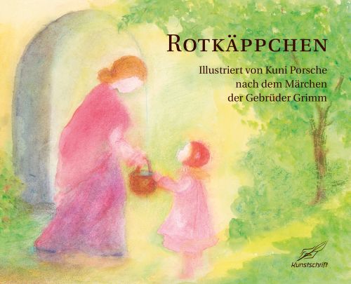 Coverabbildung von "Rotkäppchen"