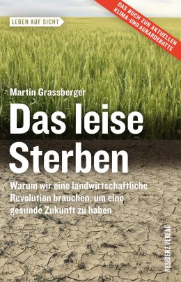 Coverabbildung von "Das leise Sterben"