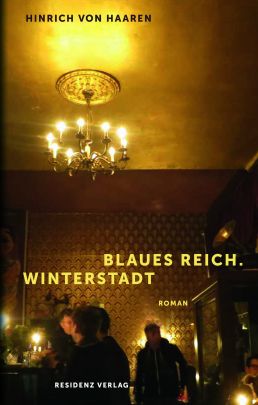 Coverabbildung von ""