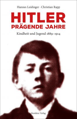 Coverabbildung von ""