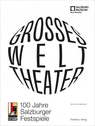 Coverabbildung von "Großes Welttheater"