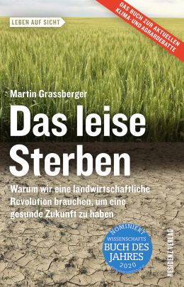 Coverabbildung von "Das leise Sterben"