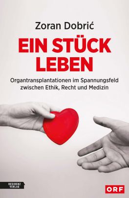 Coverabbildung von "Ein Stück Leben"