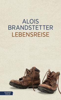 Coverabbildung von "Lebensreise"