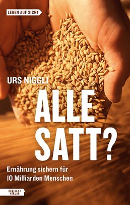 Coverabbildung von "Alle satt?"